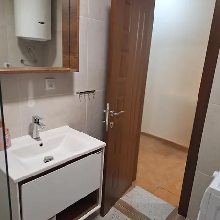 Appartement One Bedroom In - Center *