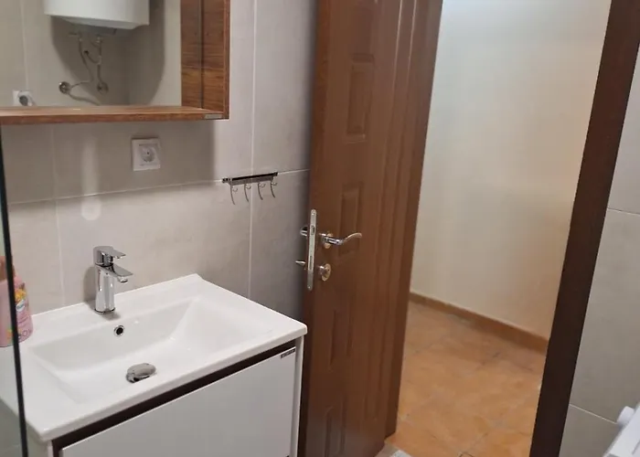 Apartment One Bedroom In - Center *